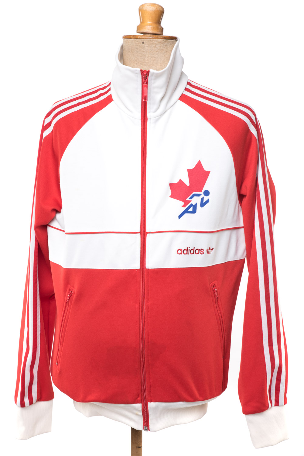 Bluza Adidas Originals Canada Olympics Kanye West M