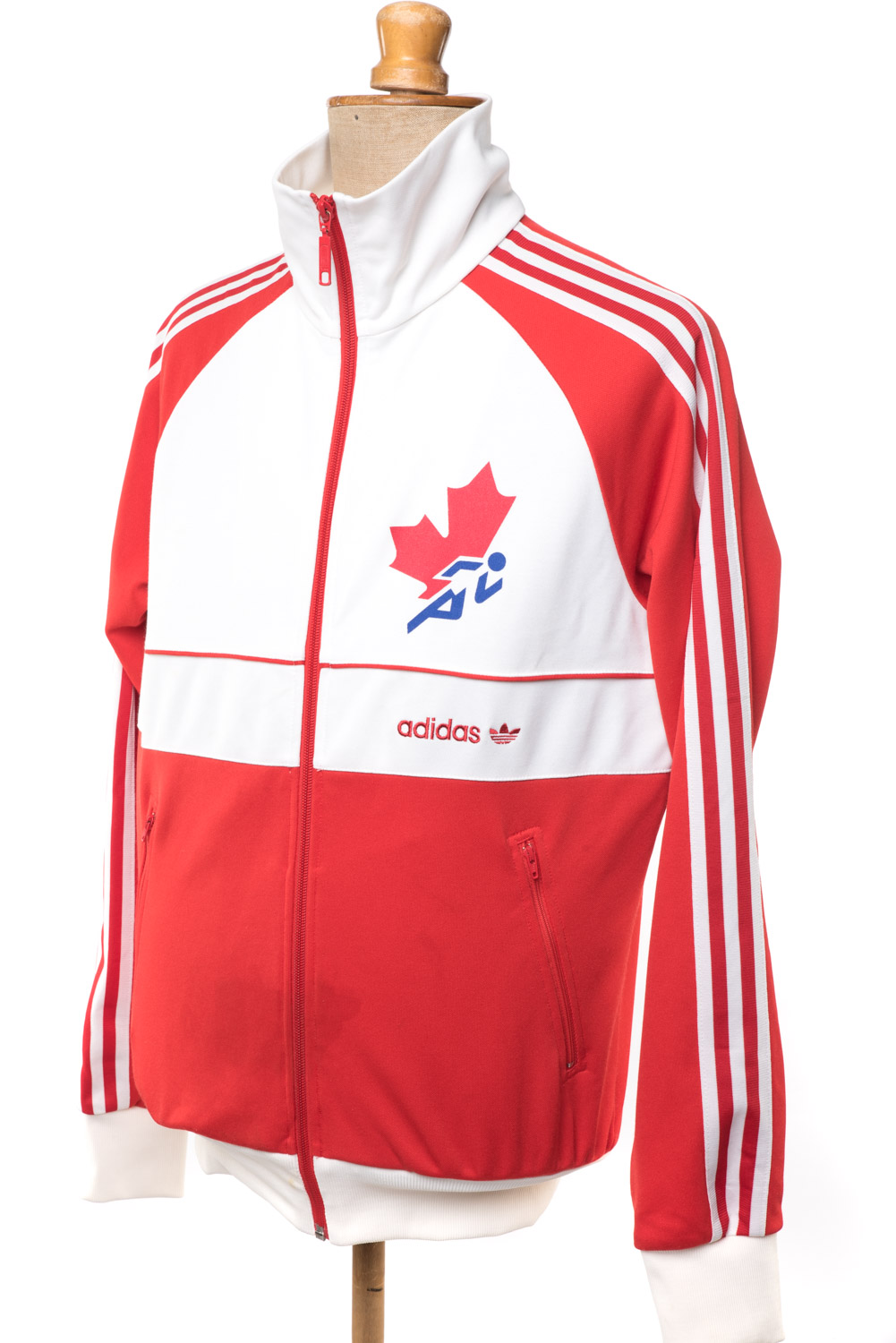 Bluza Adidas Originals Canada Olympics Kanye West M