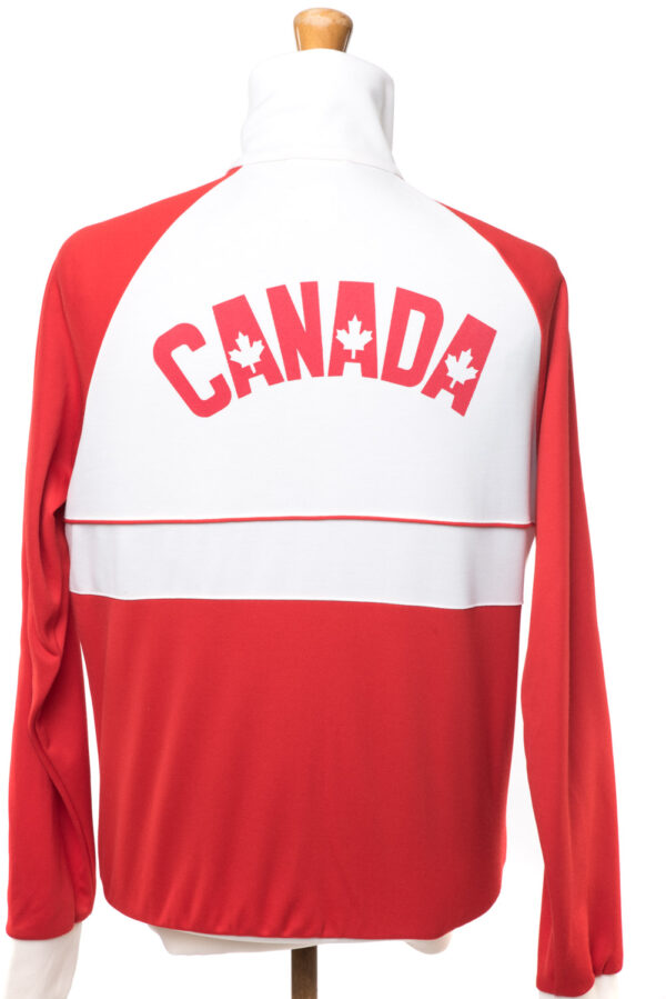 Bluza Adidas Originals Canada Olympics Kanye West M