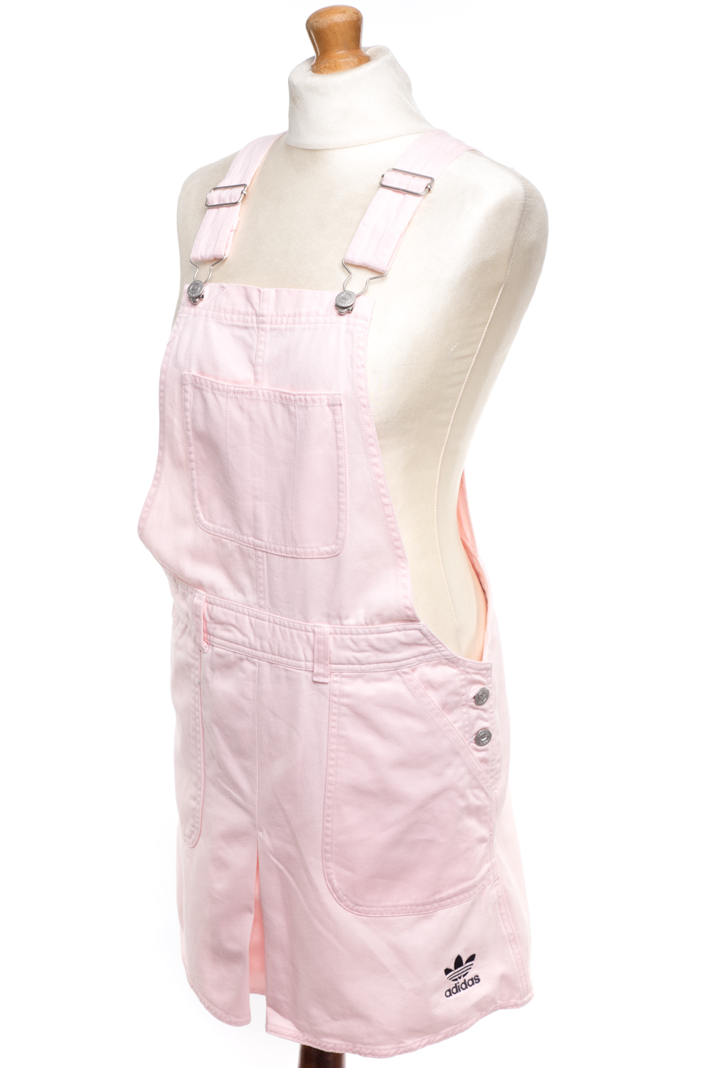 Sukienka Adidas bawełniana 38 (S/M)