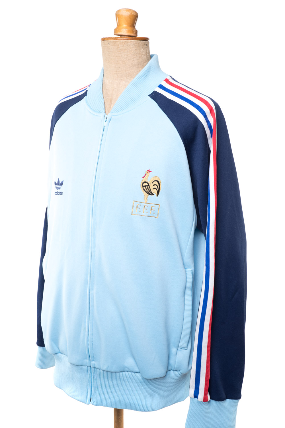 Bluza Adidas Originals France XL