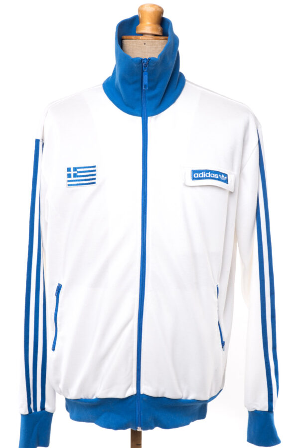 Bluza Adidas Originals Greece na EURO 2004r. L