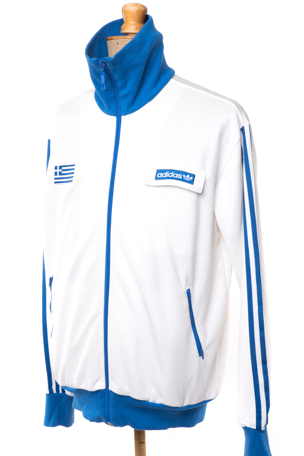 Bluza Adidas Originals Greece na EURO 2004r. L
