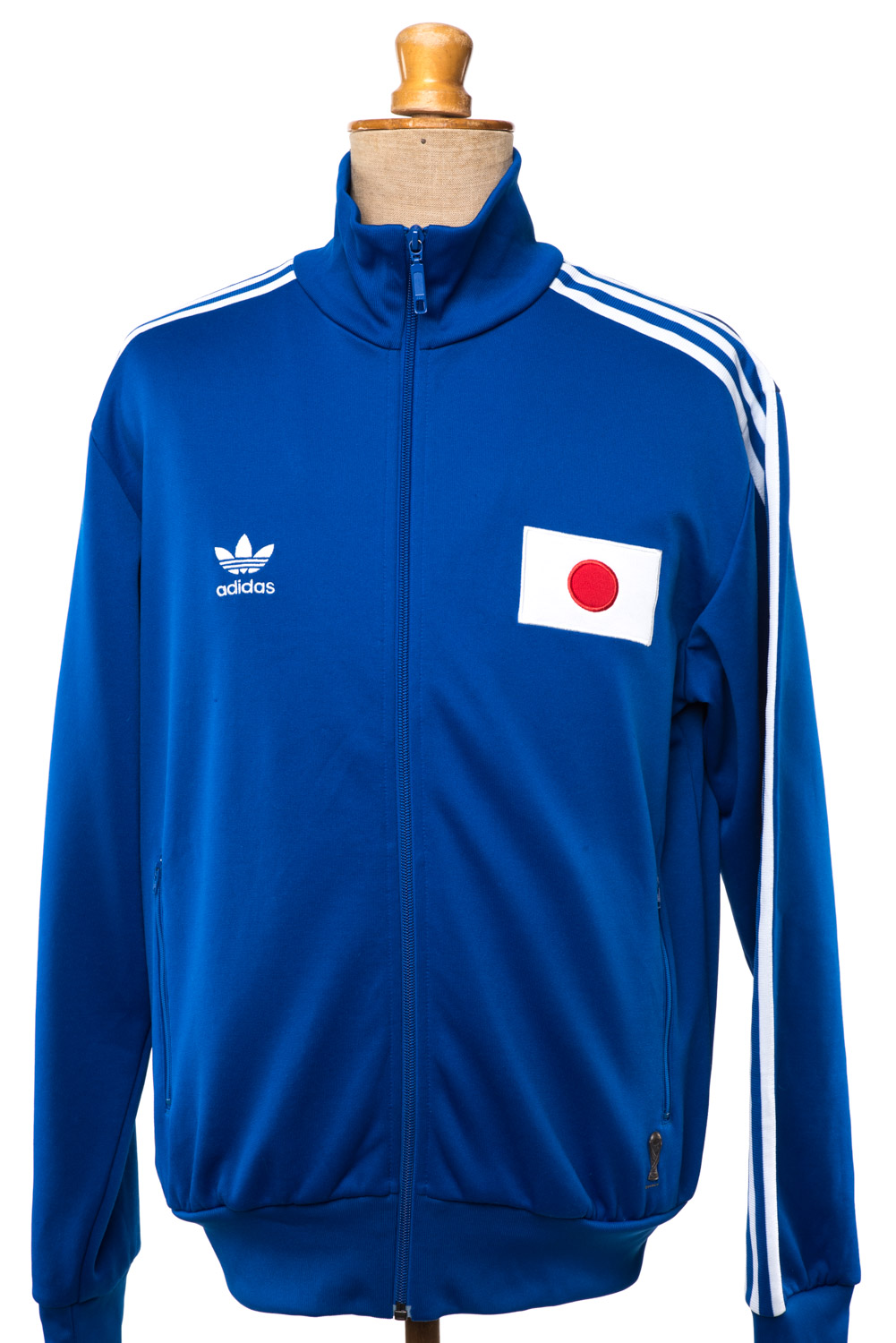 Bluza Adidas Originals Nippon 1974 FIFA 2006 World Cup Jacket M