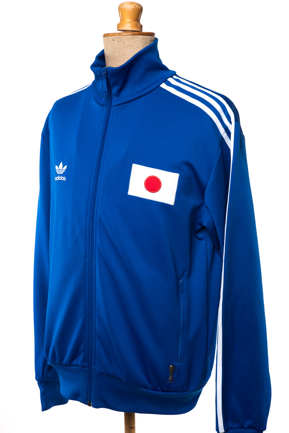 Bluza Adidas Originals Nippon 1974 FIFA 2006 World Cup Jacket M