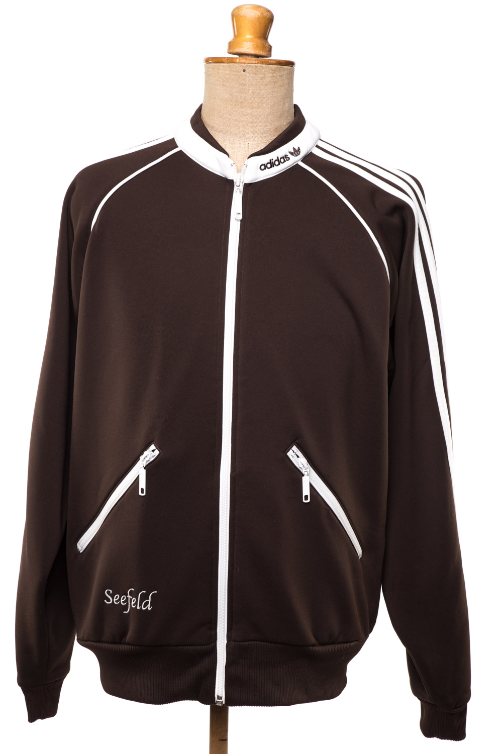 Bluza Adidas Originals Seefeld L