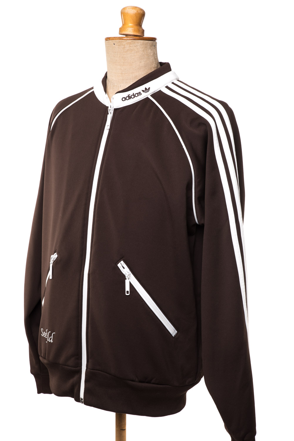 Bluza Adidas Originals Seefeld L