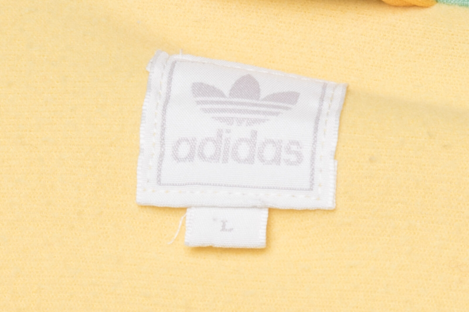 Bluza Adidas Originals Zimbabwe L