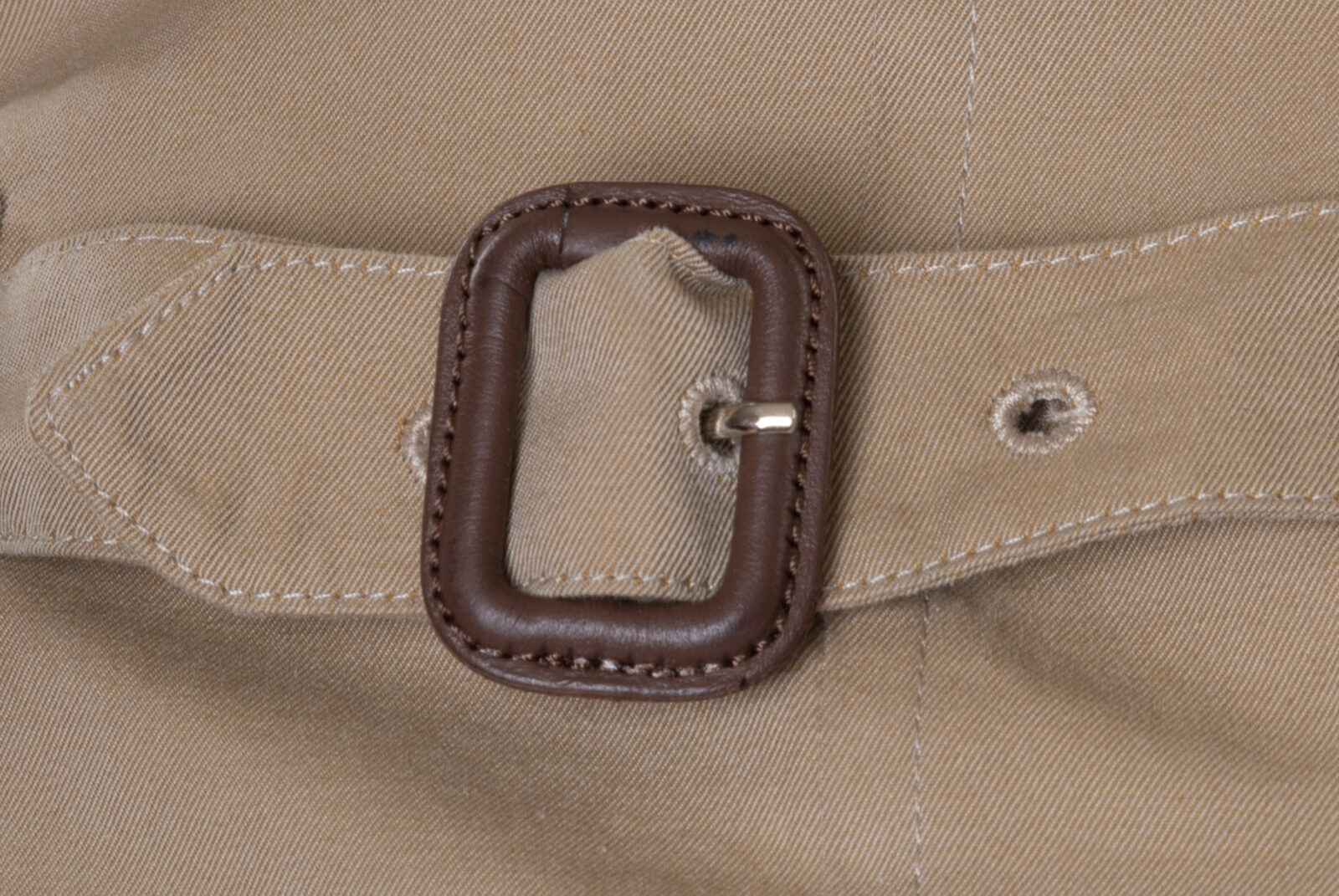 Płaszcz Burberry London trencz 100% bawełna 36/38 (S/M)