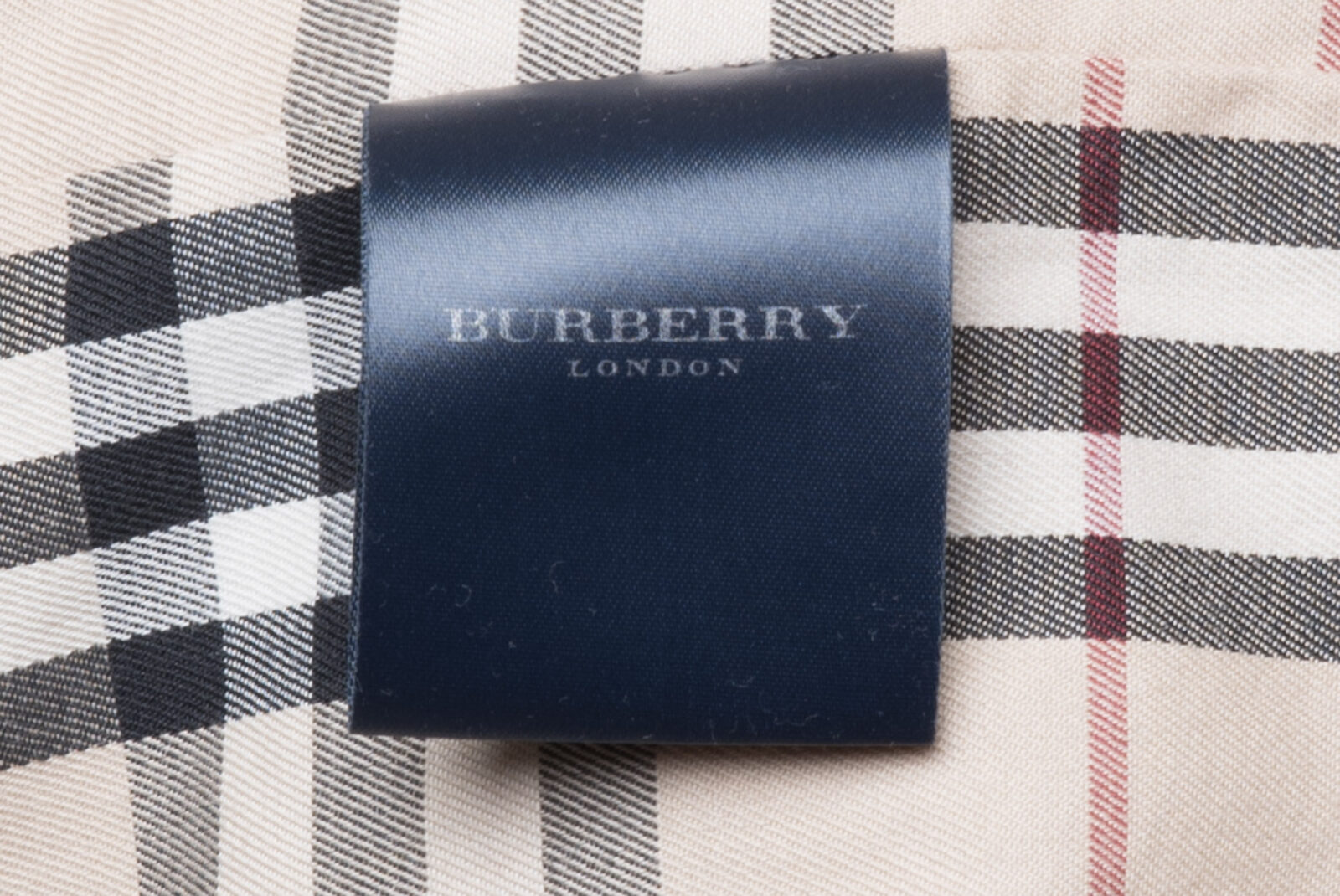 Płaszcz Burberry London trencz 100% bawełna 36/38 (S/M)