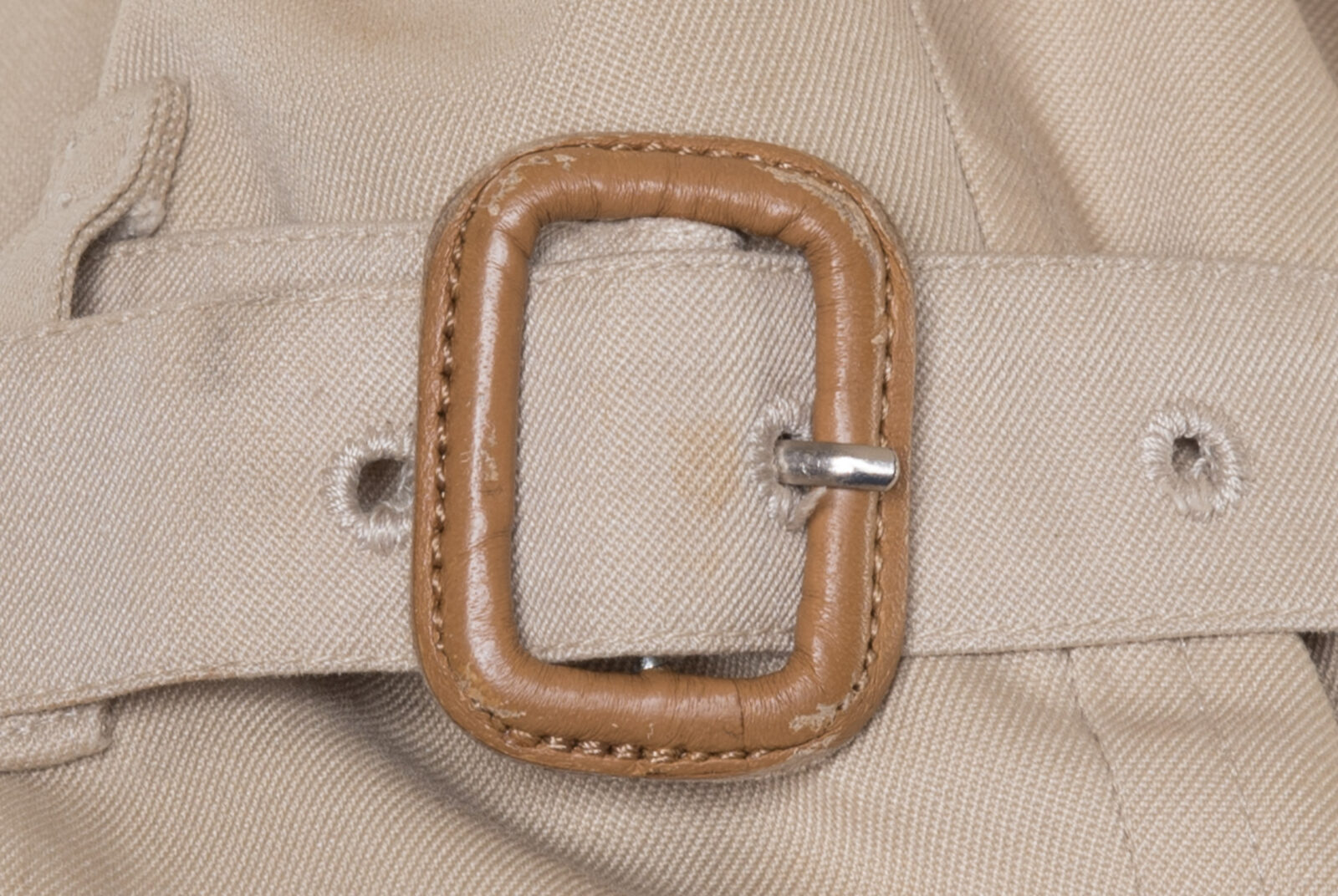 Płaszcz Burberry trencz 36/38 (S/M)