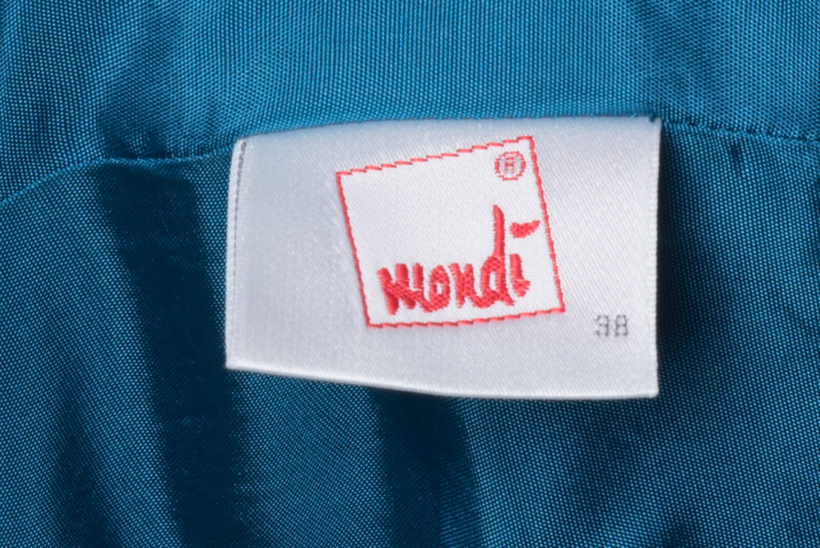 Top cekinowy vintage lata 80-te Mondi Escada 38 (M)
