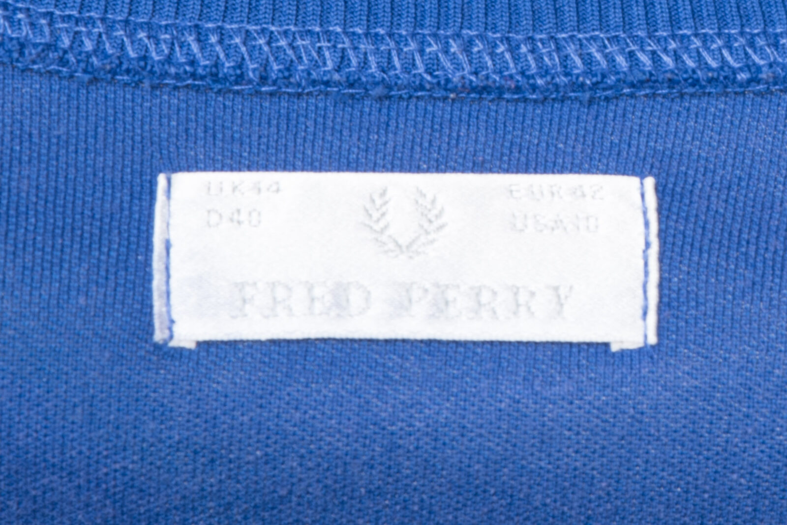 Bluza Fred Perry 38/40 (M/L)