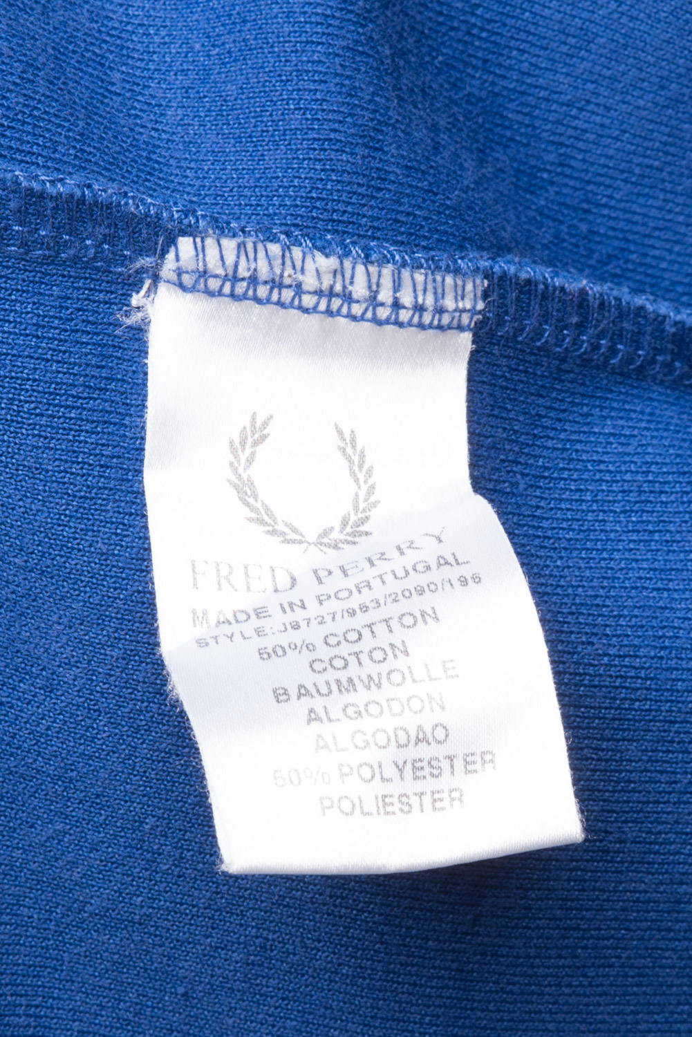 Bluza Fred Perry 38/40 (M/L)