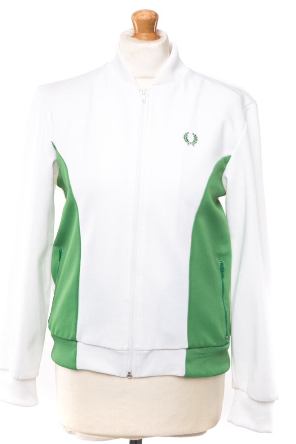 Bluza Fred Perry 38/40 (M/L)