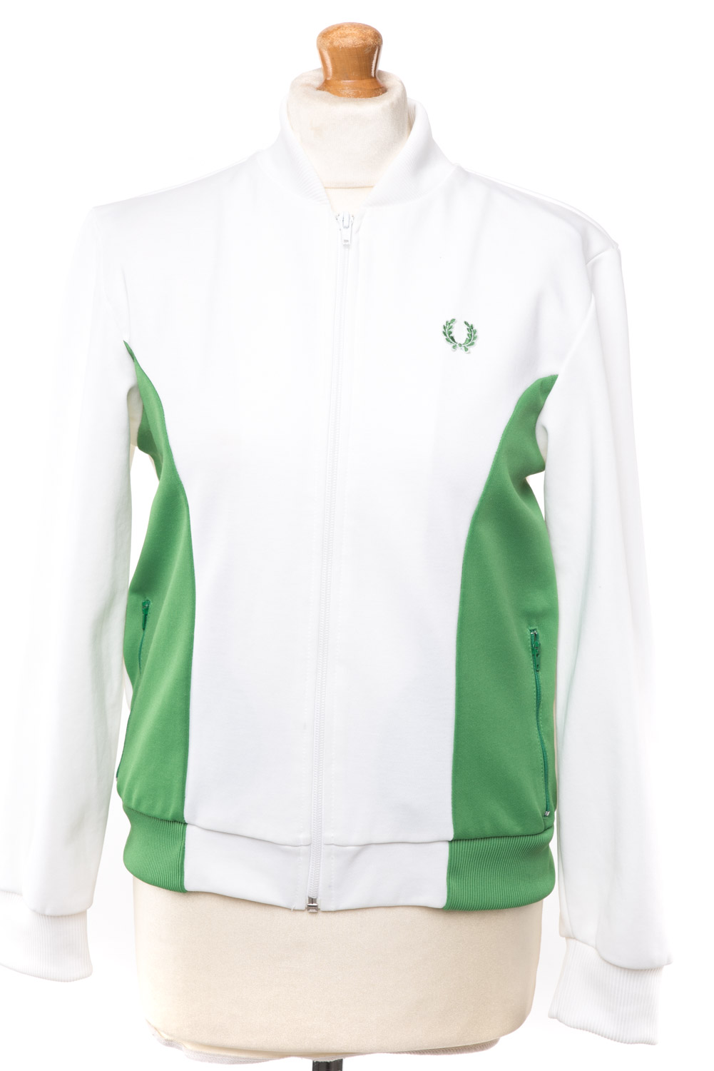 Bluza Fred Perry 38/40 (M/L)