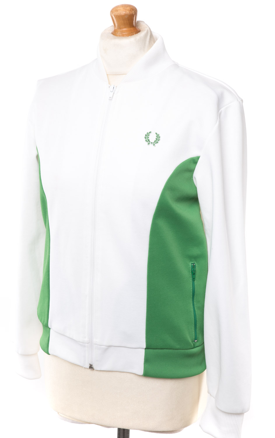 Bluza Fred Perry 38/40 (M/L)