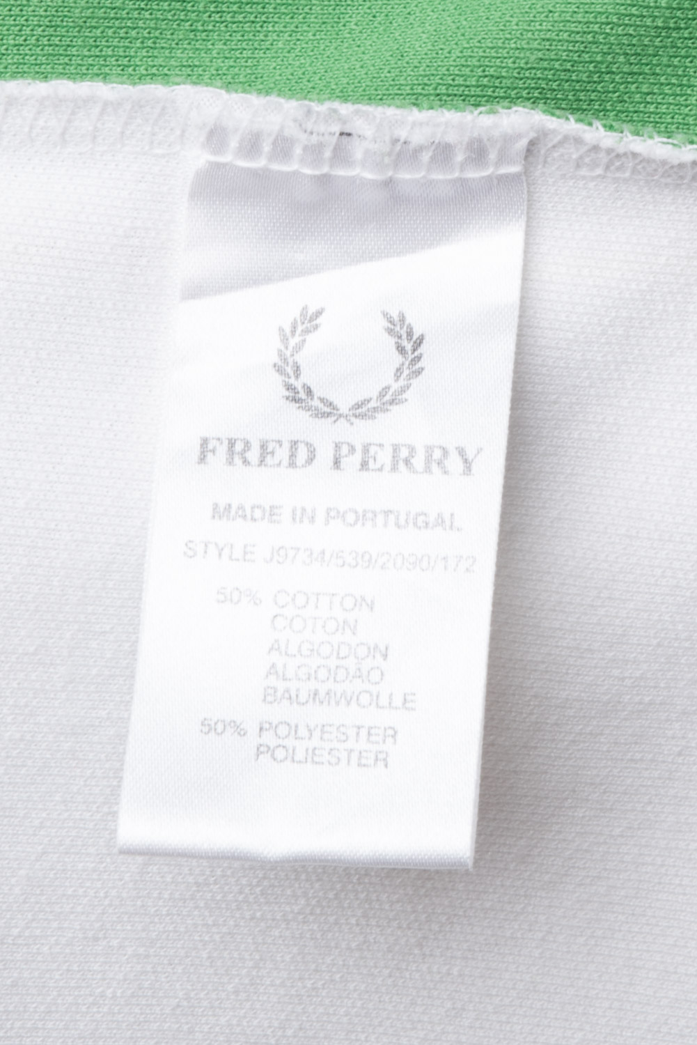 Bluza Fred Perry 38/40 (M/L)