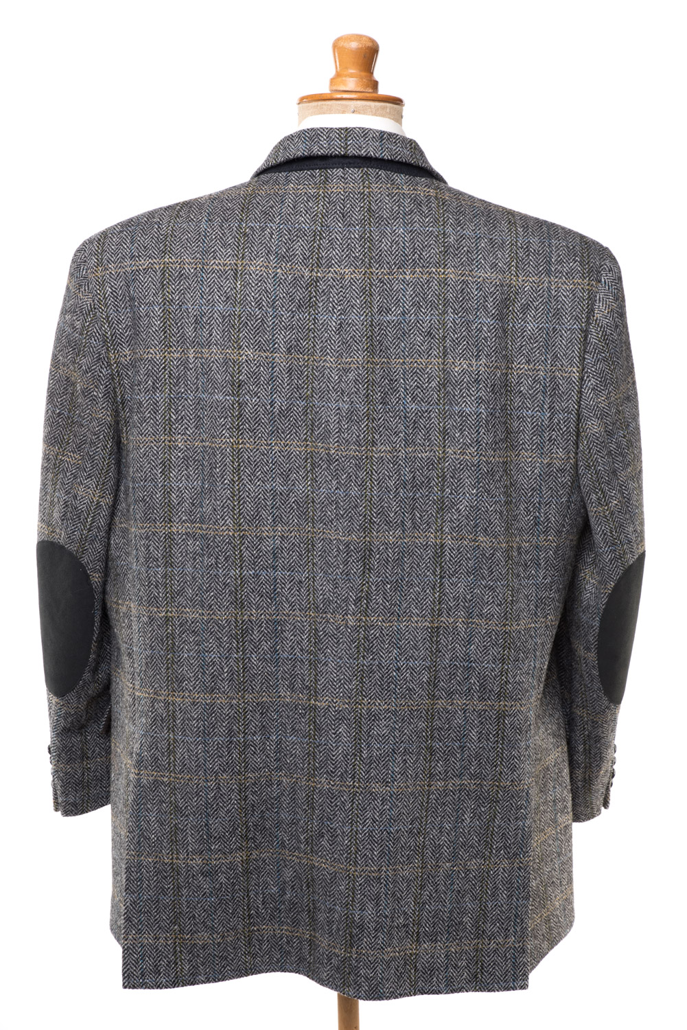 Marynarka Harris Tweed Mario Barutti 56/46R (XL)