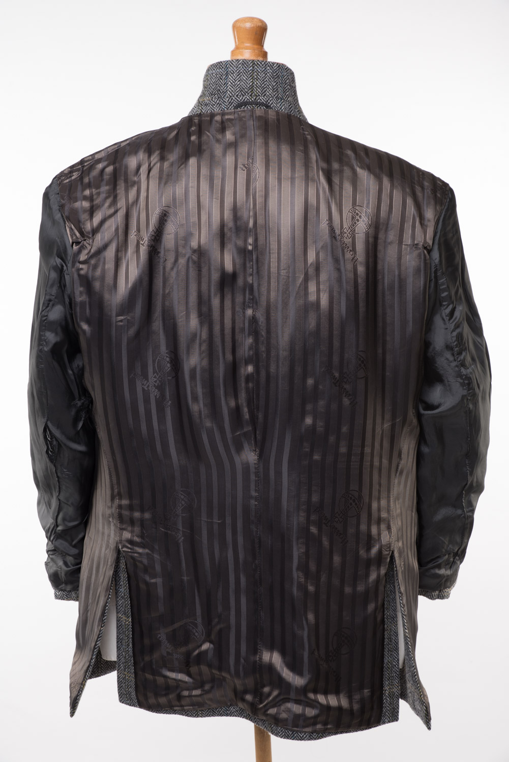 Marynarka Harris Tweed Mario Barutti 56/46R (XL)