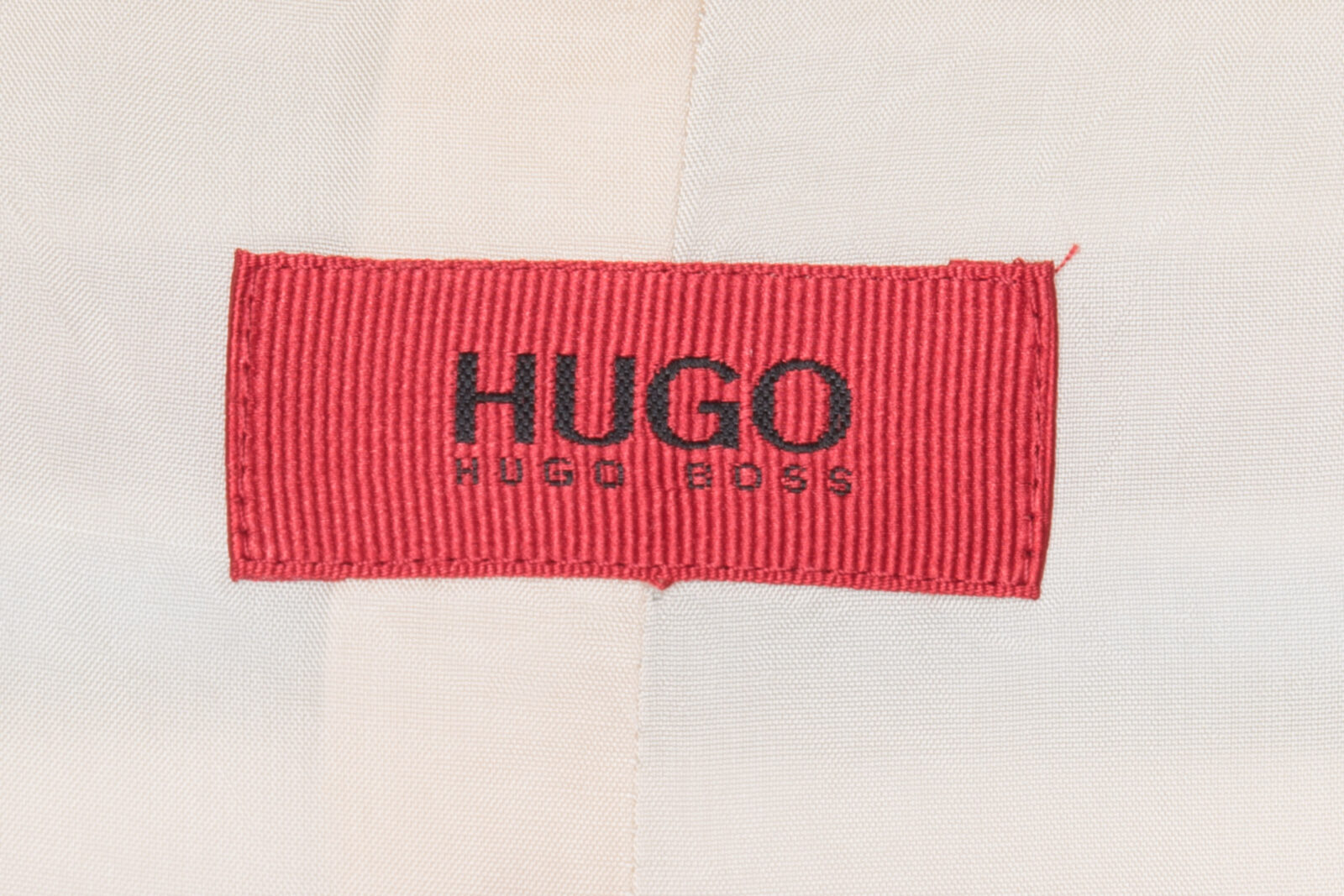 Żakiet Hugo Boss bawełniany 36 (S)