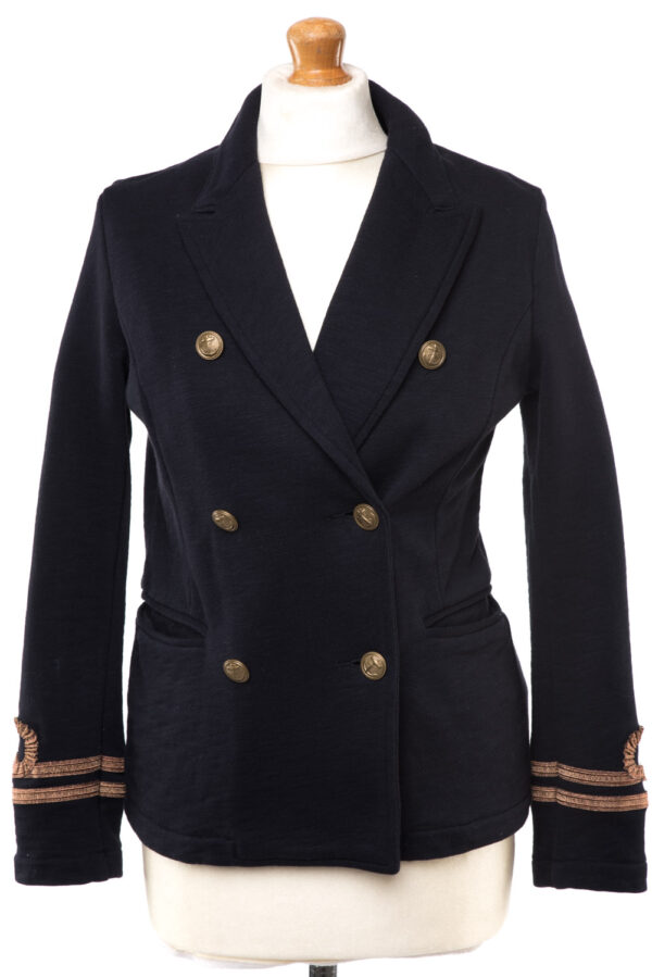 Żakiet Ralph Lauren Denim Supply bawełniany 36/38 (S/M)