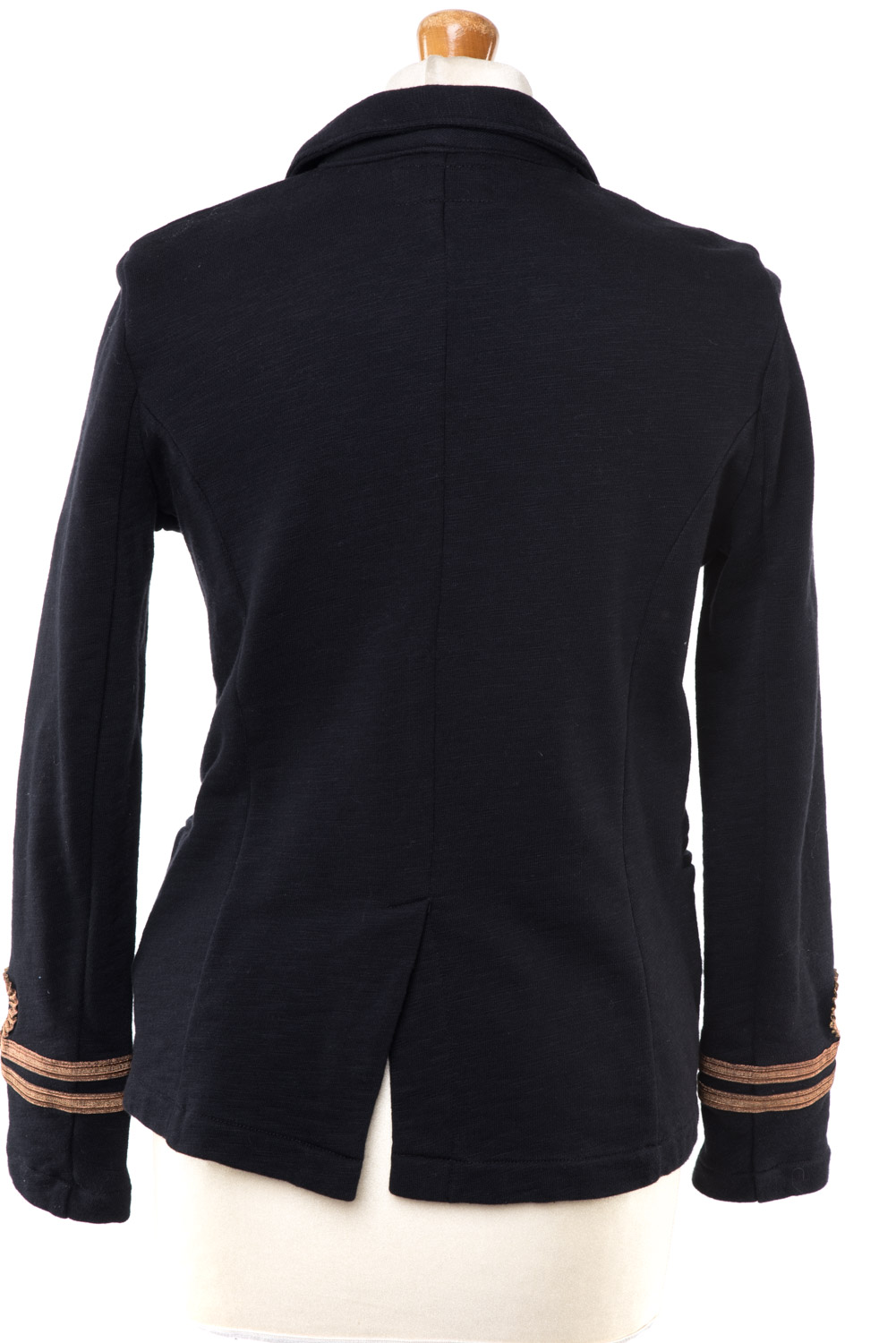 Żakiet Ralph Lauren Denim Supply bawełniany 36/38 (S/M)