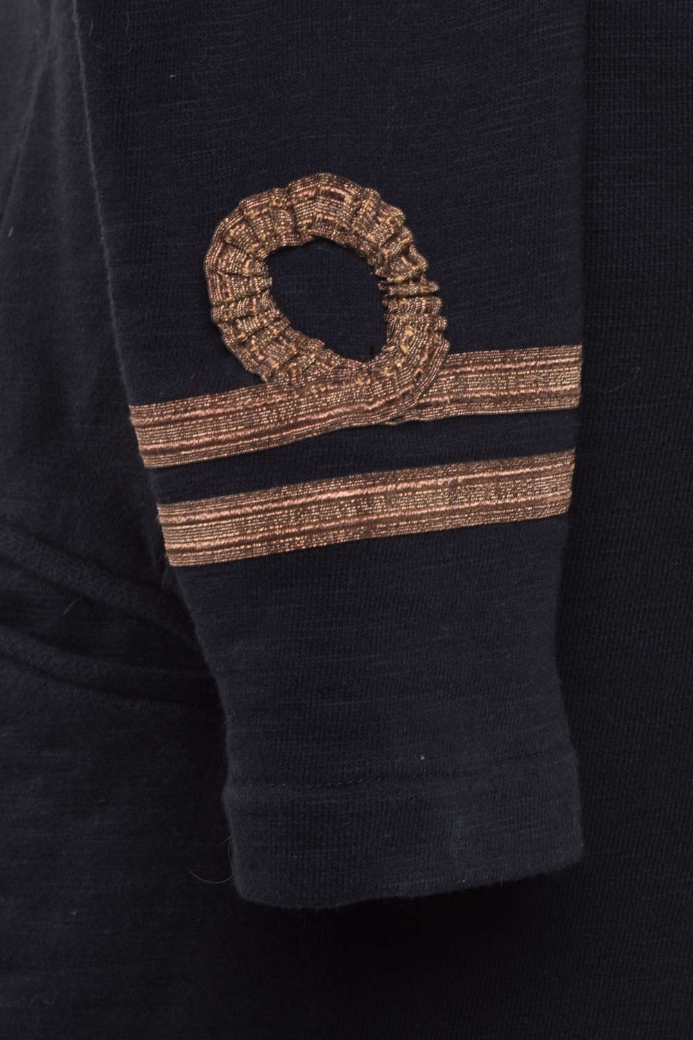 Żakiet Ralph Lauren Denim Supply bawełniany 36/38 (S/M)