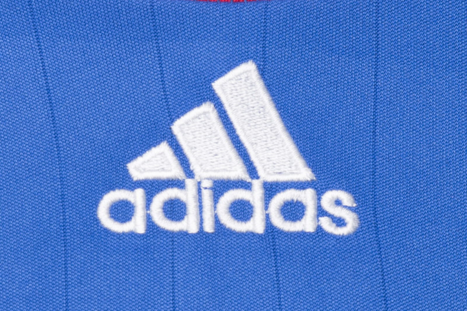 Koszulka piłkarska Adidas France 2006-2008 World Cup Zinedine Zidane XL