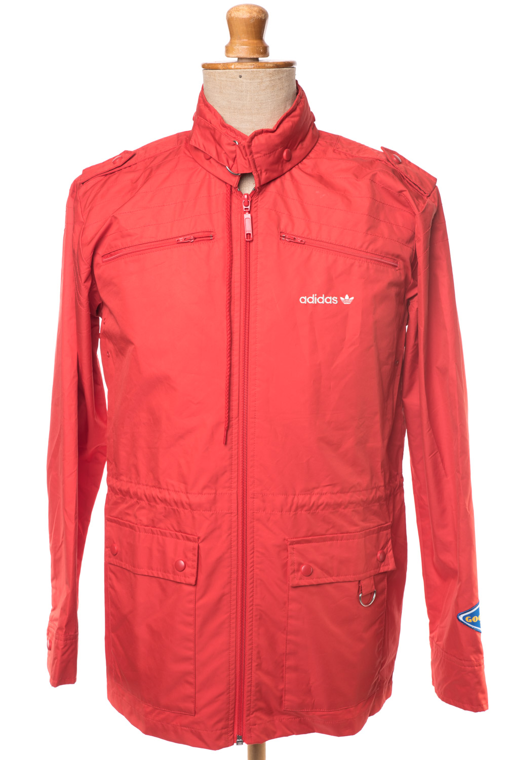 Kurtka Adidas Originals GoodYear Tires XS