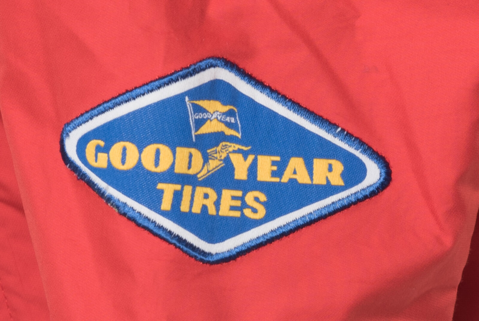 Kurtka Adidas Originals GoodYear Tires XS