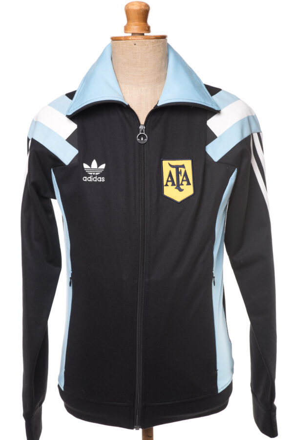 Bluza Adidas Originals Argentina AFA 1974-1978 S