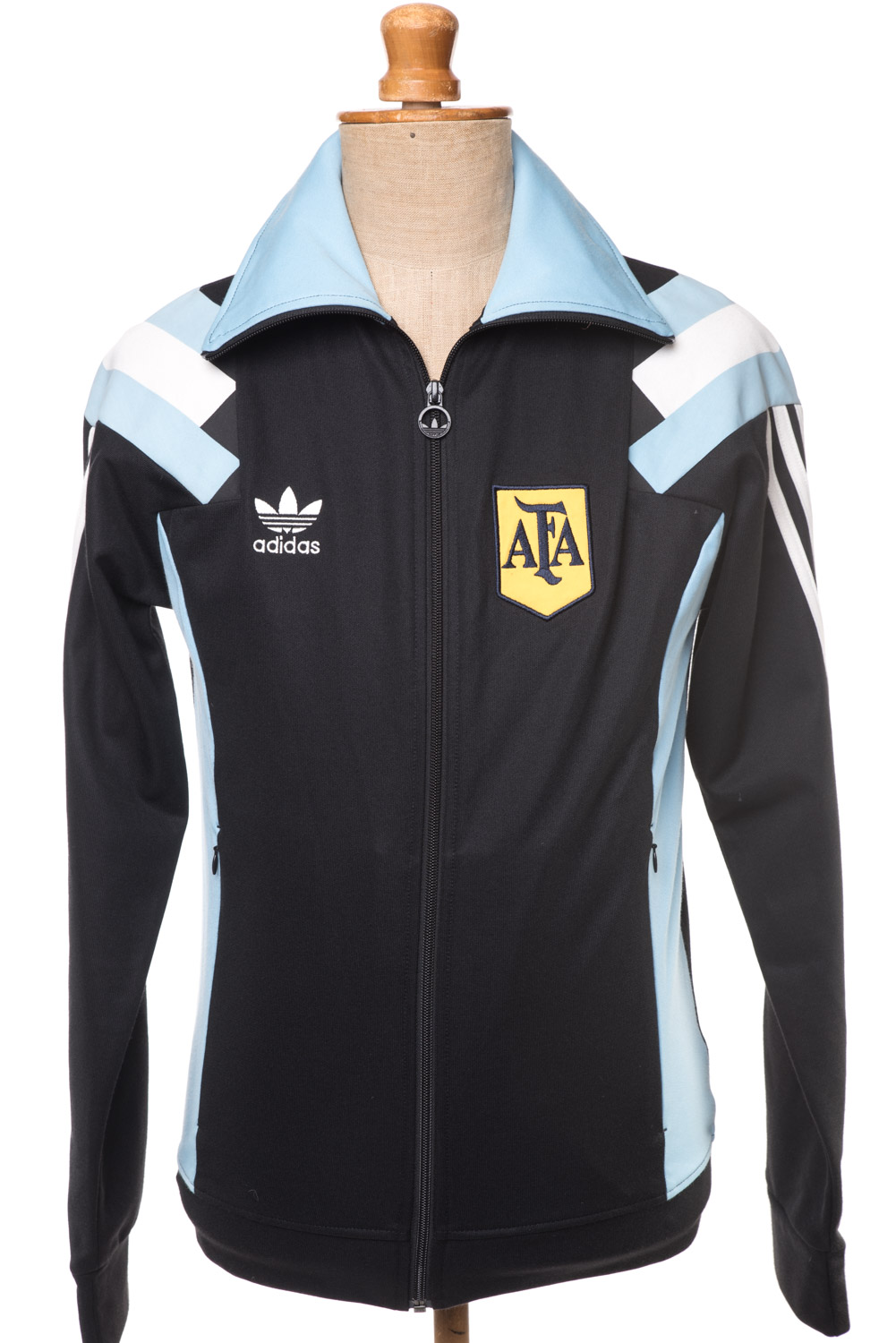 Bluza Adidas Originals Argentina AFA 1974-1978 S