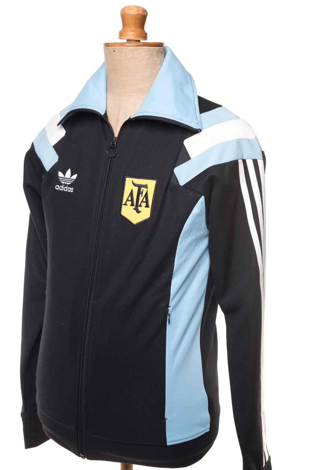 Bluza Adidas Originals Argentina AFA 1974-1978 S