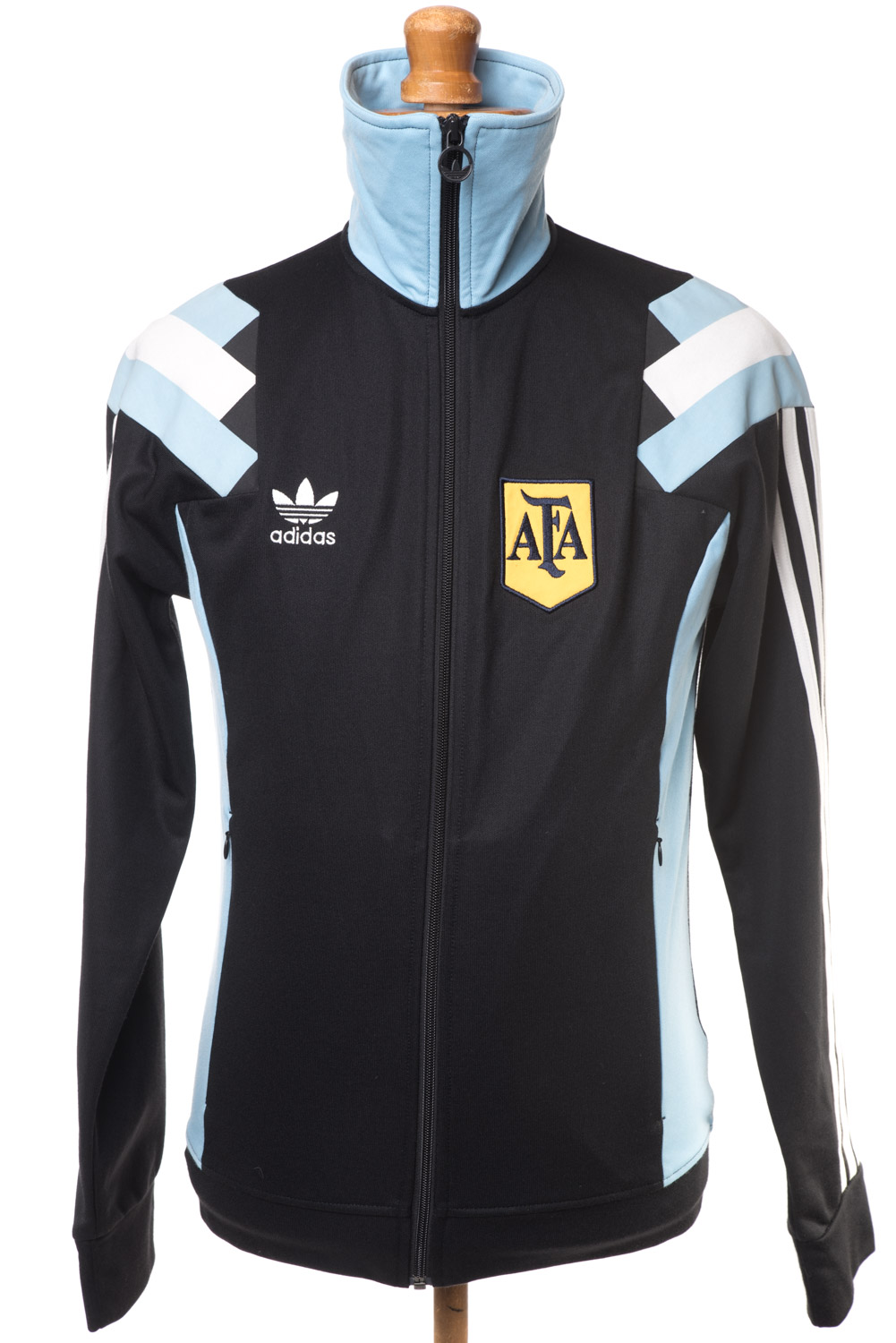 Bluza Adidas Originals Argentina AFA 1974-1978 S