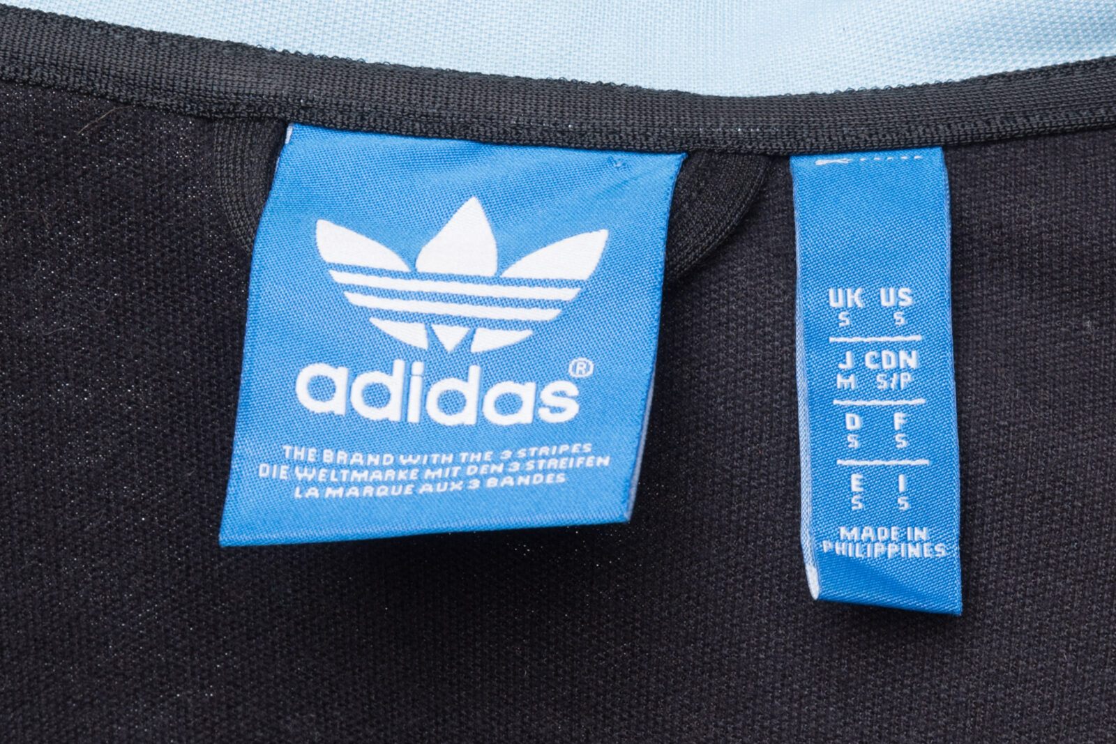 Bluza Adidas Originals Argentina AFA 1974-1978 S