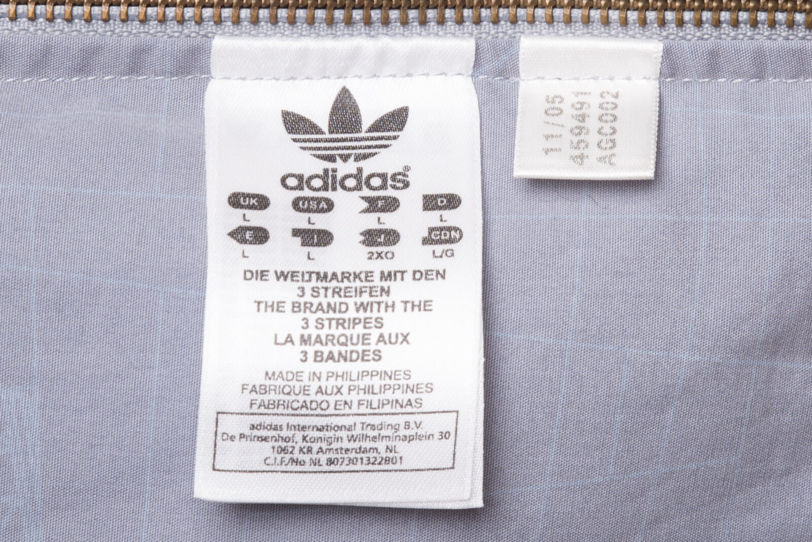 Kurtka Adidas Originals bawełniana L