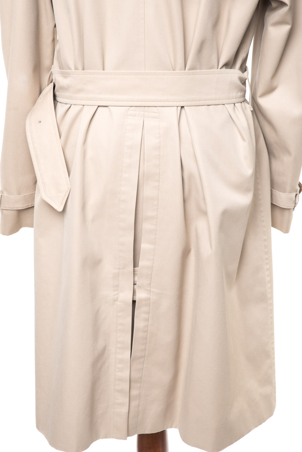Płaszcz Burberry trencz długi 40/42 (L/XL)