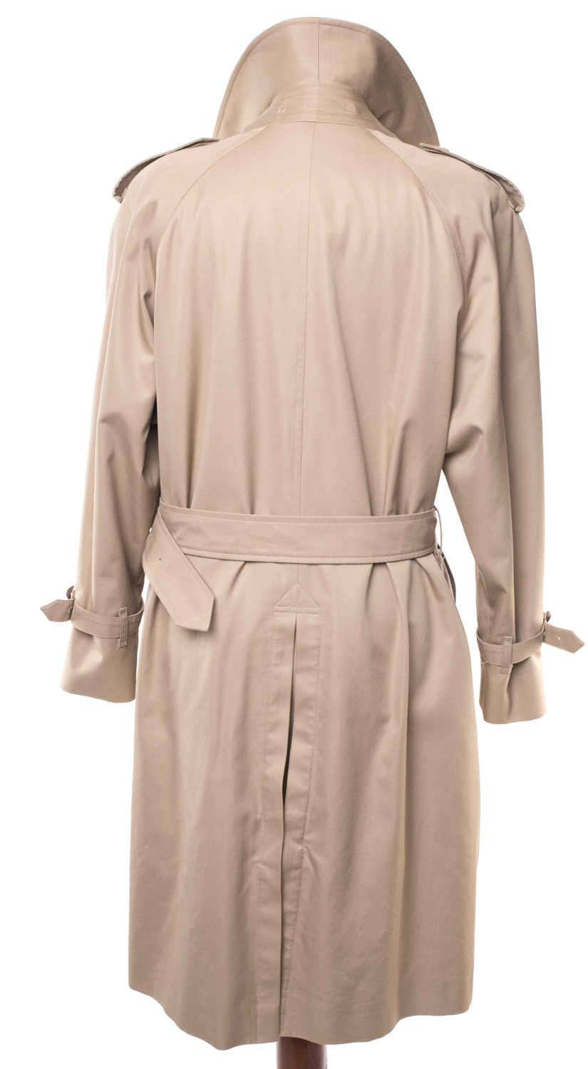 Płaszcz Burberry trencz 36/38 (S/M)