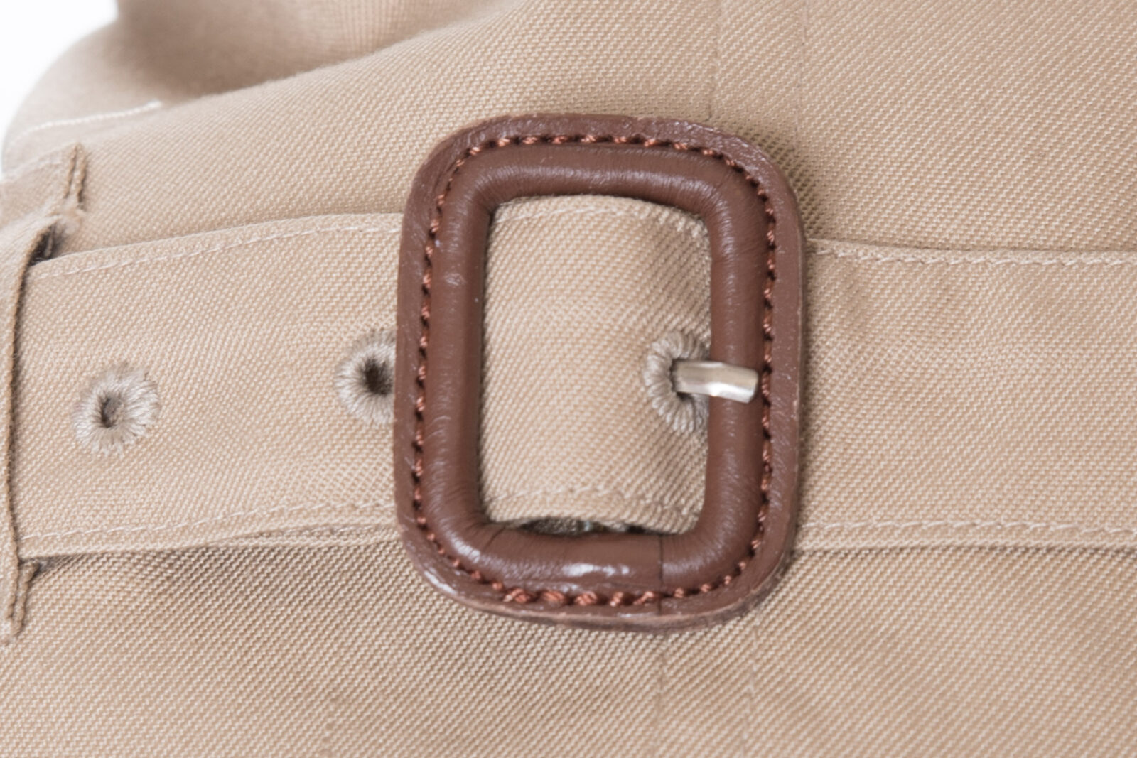 Płaszcz Burberry trencz 36/38 (S/M)