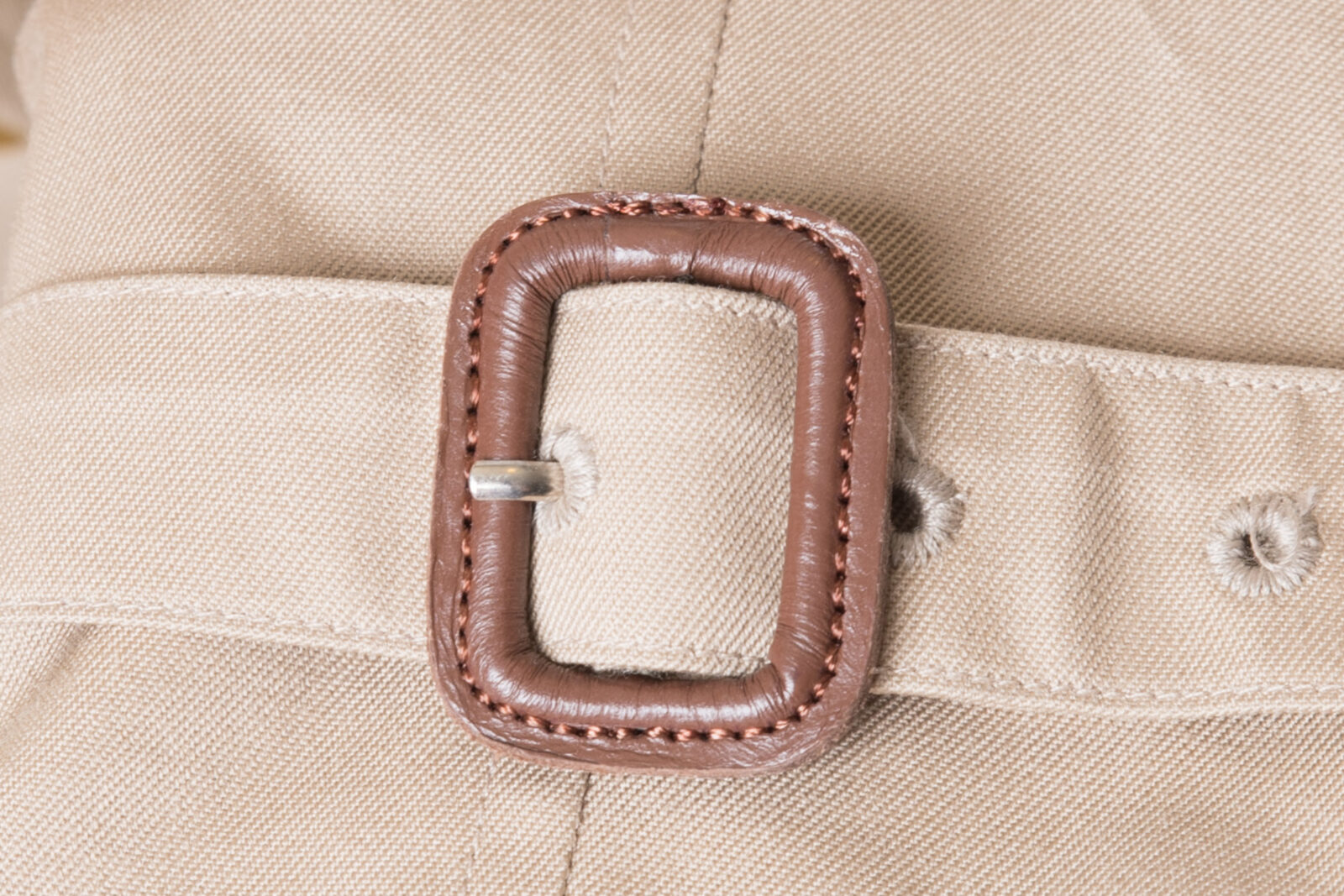 Płaszcz Burberry trencz 36/38 (S/M)