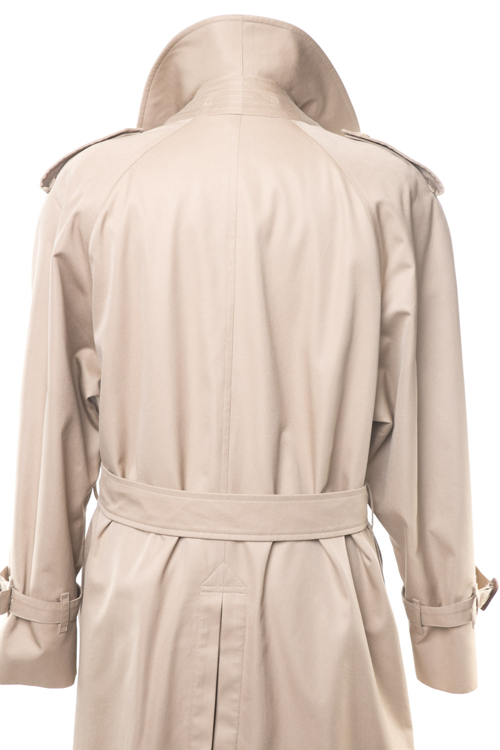 Płaszcz Burberry trencz 36/38 (S/M)