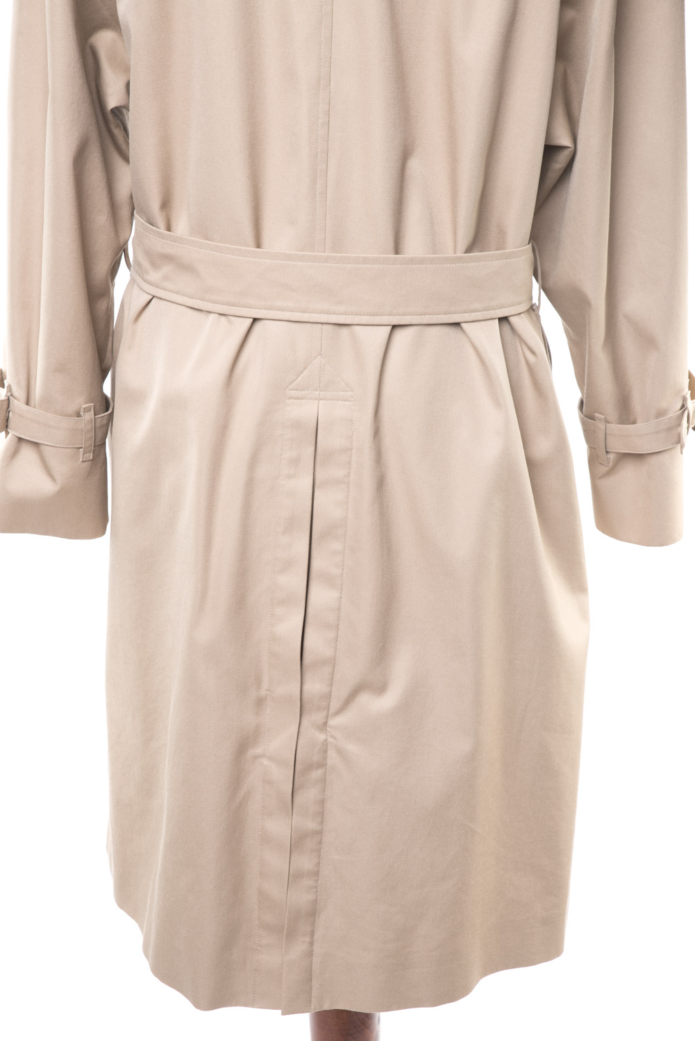 Płaszcz Burberry trencz 36/38 (S/M)