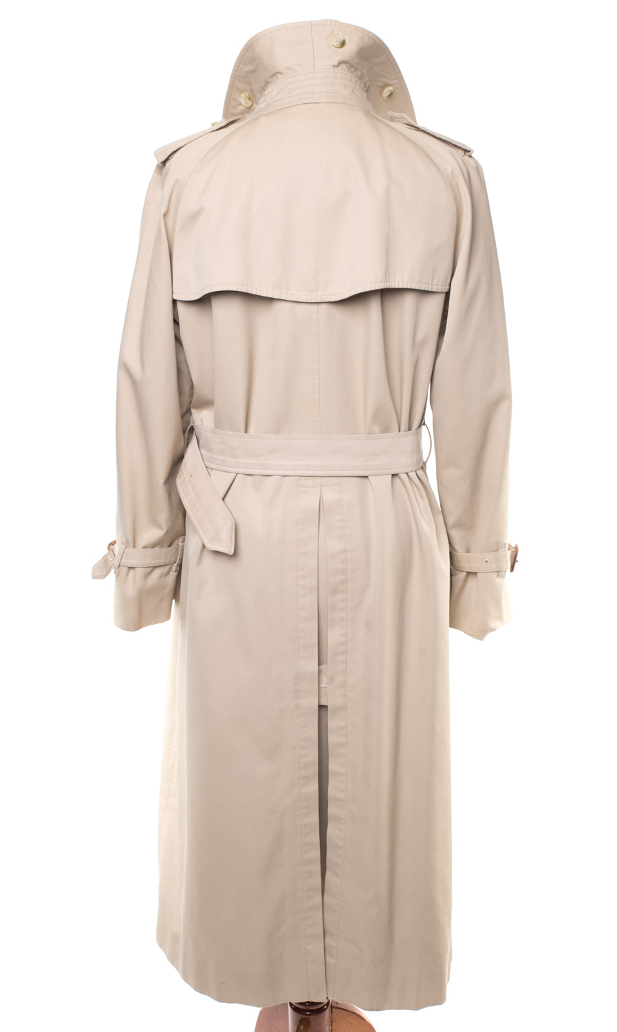 Płaszcz Burberry trencz 36/38 (S/M)