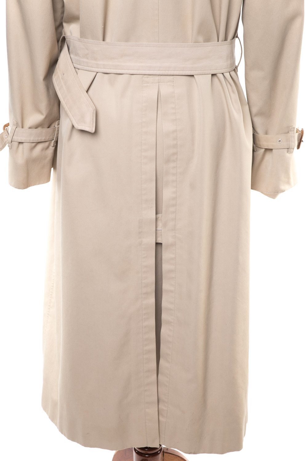 Płaszcz Burberry trencz 36/38 (S/M)