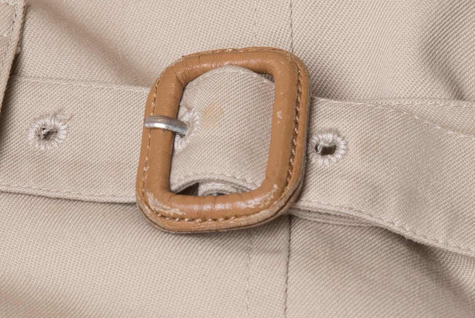 Płaszcz Burberry trencz 36/38 (S/M)