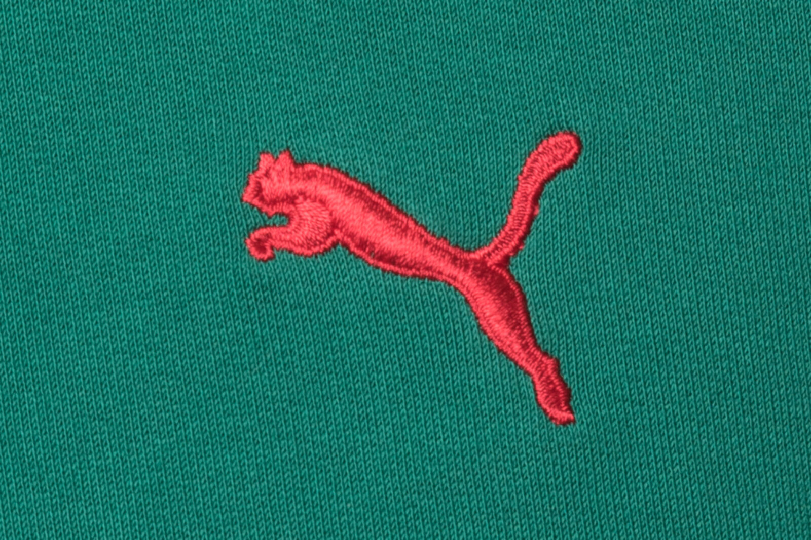Bluza/bezrękawnik Puma Kamerun World Cup 2010 L