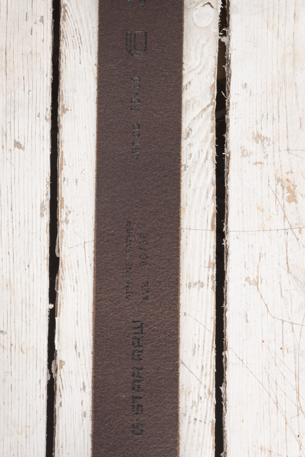 Pasek G-Star RAW 90cm