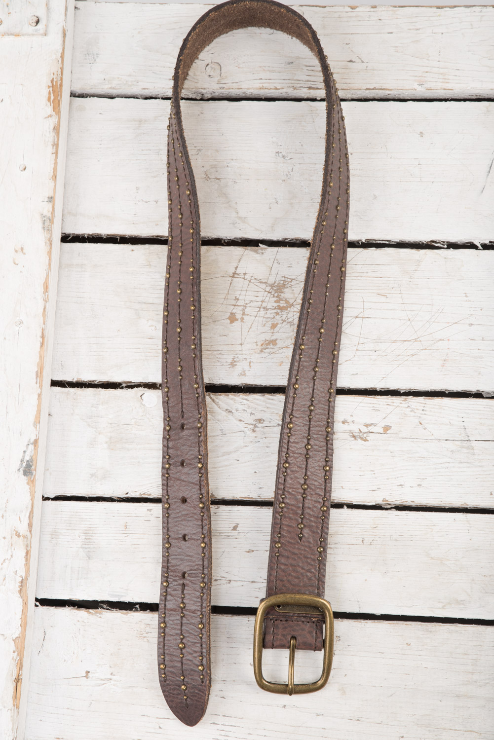 Pasek Hilfiger Denim 85cm