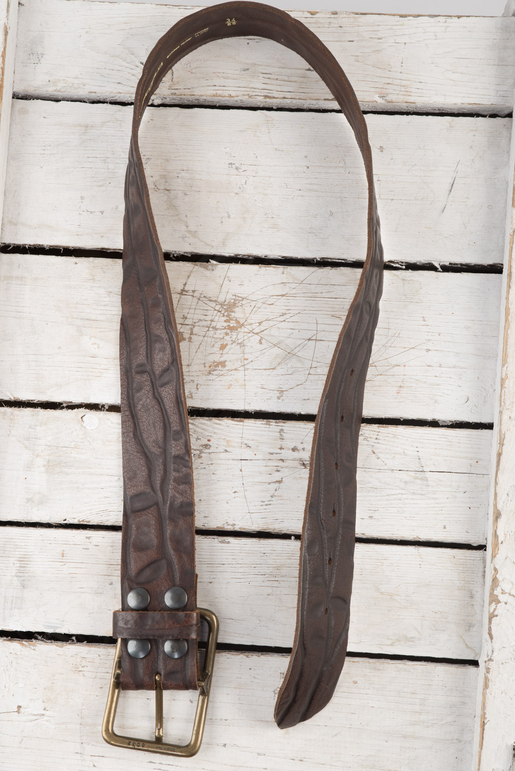 Pasek Huftgold 34/85cm